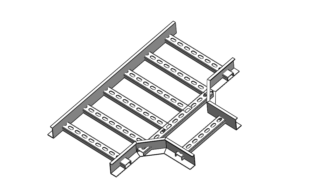 Ladder Cable Trays - Image 4